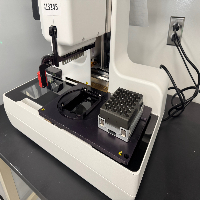 Hamilton LabElite I.D. Capper image 0